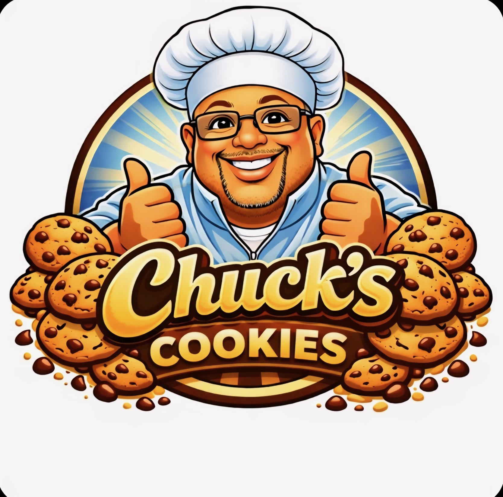 Chuck''s Cookies